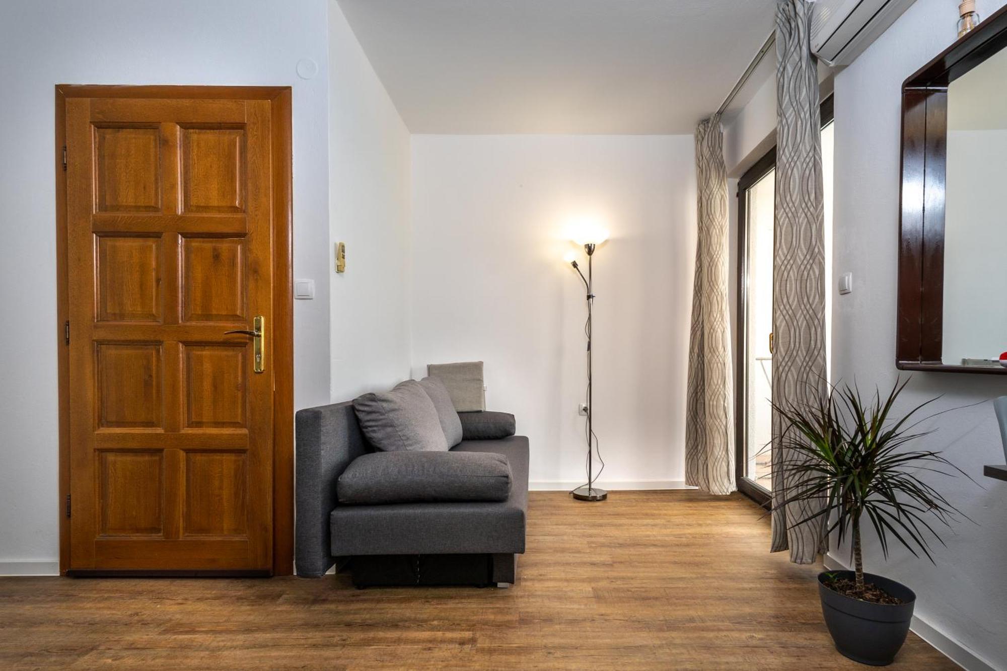 Apartments Dida Sime 斯塔利格拉德-帕克利尼卡 客房 照片